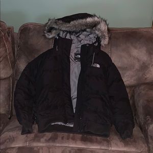 The North Face Women’s Gotham Down Jacket